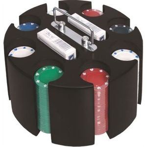 Malette poker grimaud