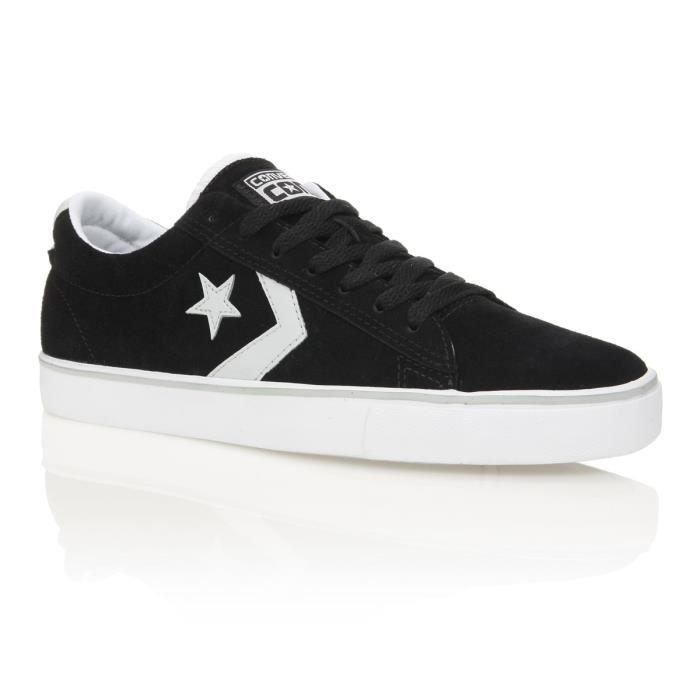 basket homme converse