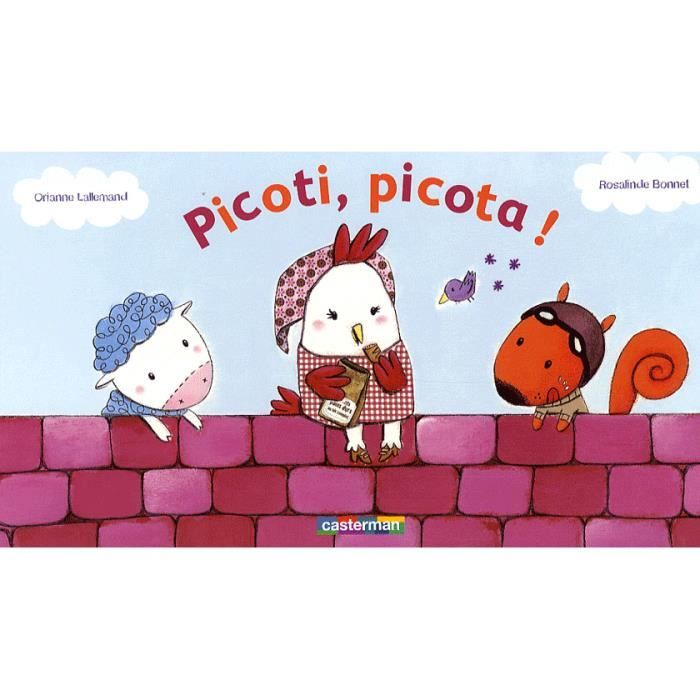 duti picoti