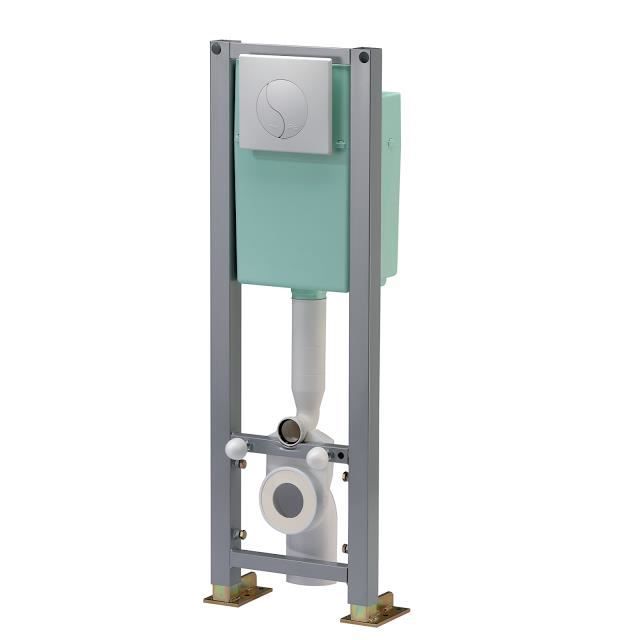 Bâti support ANCOFIX Bâti support complet et universel: Plaque de