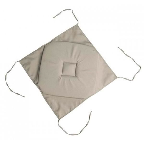 DESSUS DE CHAISE PAILLE, Galerie Creation