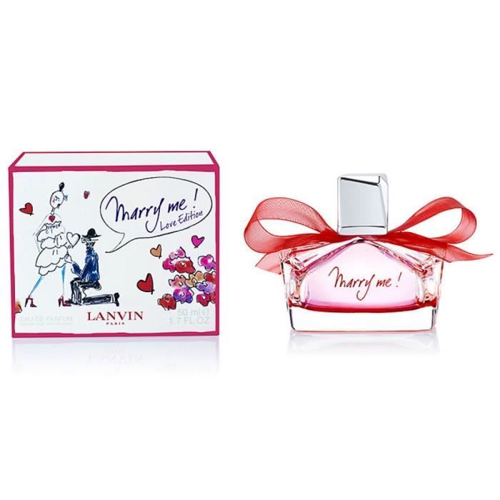 Lanvin Marry Me! Limited Edition 30ml EDP