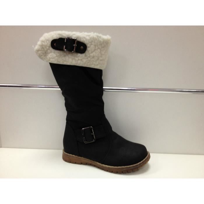 botte fille