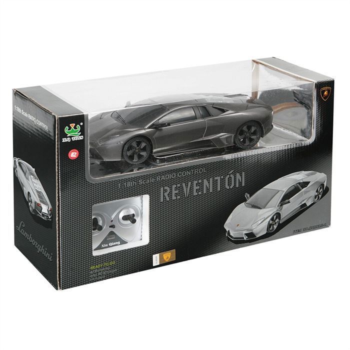 Lamborghini Reventon 1/18ème RC   Achat / Vente RADIOCOMMANDE
