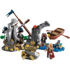 JEU ASSEMBLAGE CONSTRUCTION Lego Ile De La Muerte