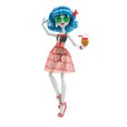  Monster High - Tenue Plage Ghoulia