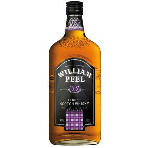William Peel Black 2L