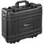 VALISE - BAGAGE Valise B&W outdoor cases type 50  noir vide