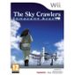 WII THE SKY CRAWLERS : INNOCENT ACES / JEU CONSOLE NIN