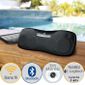 ENCEINTES PC Logitech Haut-parleur sans fil bluetooth Boombox