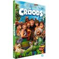 DVD DESSIN ANIME DVD Les Croods