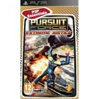  PURSUIT FORCE: EXTREME JUSTICE ESSENTIAL / Jeu PSP