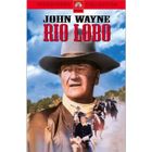 DVD FILM DVD Rio Lobo