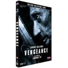 DVD FILM DVD Vengeance