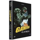 DVD FILM DVD Coffret Gamera classique integrale, vol. 1 ...