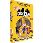DVD DESSIN ANIME / ANIMATION / MANGA DVD Popetown