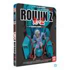 DVD DESSIN ANIME / ANIMATION / MANGA Blu-Ray Roujin Z