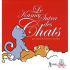 SANTE / FAMILLE / VIE PRATIQUE Le kamasutra des chats