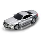 VEHICULE POUR CIRCUIT Voiture AMG Mercedes SL 63 Silver