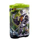 FIGURINE LEGO® Hero Factory Bulk 3.0