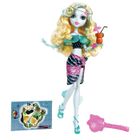  Monster High - Tenue Plage Lagoona