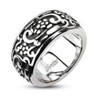  Bague fleur