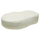 DRAP HOUSSE MATELAS RED CASTLE - Drap housse éponge ivoire