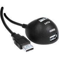 CABLE ET CONNECTIQUE POUR PERIPHERIQUE Dacomex USB-on-TABLE