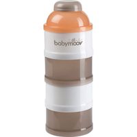 BABYMOOV Babydose Taupe/Abricot BABYMOOV Babydose Taupe/Abricot