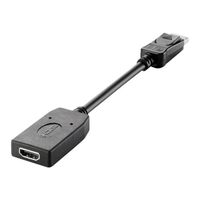 CABLE AUDIO VIDEO HP - BP937AA