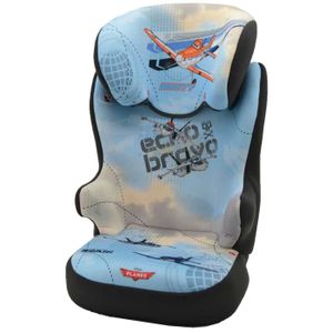 SIÈGE AUTO - RÉHAUSSEUR PLANES Rehausseur Starter SP First Gr 2/3 Bleu SIÈGE AUTO - RÉHAUSSEUR PLANES Rehausseur Starter SP First Gr 2/3 Bleu