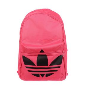 sac a dos adidas noir et rose