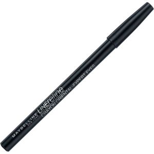 crayon noir waterproof maybelline