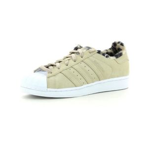 laçage adidas superstar