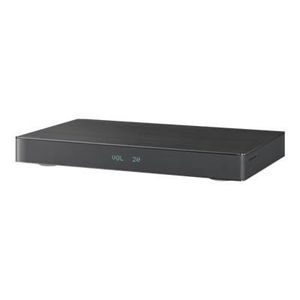 BARRE DE SON Barre de son 120W Bluetooth PANASONIC SC-HTE80EG-K BARRE DE SON Barre de son 120W Bluetooth PANASONIC SC-HTE80EG-K