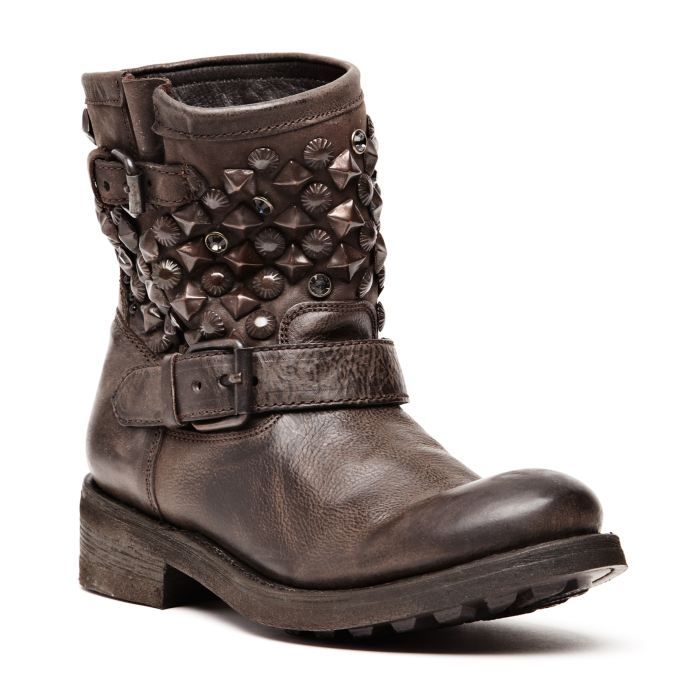 bottes ash