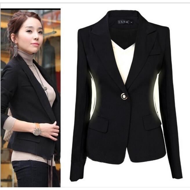 Costumes pour femmes Vêtements de travail Un v... noir Achat / Vente