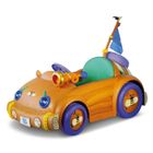 RADIOCOMMANDE TERRESTRE Voiture Electrique Winnie l'Ourson 6V