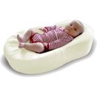 DRAP HOUSSE MATELAS RED CASTLE - Drap housse éponge ivoire