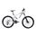 VTT VARIO VTT tout suspendu Orok RC