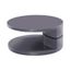TABLE BASSE Table basse Cecilia grise