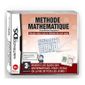 JEUX DS METHODE MATHEMATIQUE DU PROFESSEUR KAGEYAMA / JEU