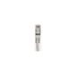 CABLE RESEAU - TELEPHONIE GENERIQUE - Câble RJ45 - cat.6 - Gris - 1m