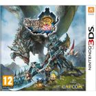  MONSTER HUNTER 3 ULTIMATE / Jeu console 3DS