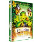 DVD DESSIN ANIME / ANIMATION / MANGA DVD Franklin et le tresor du lac