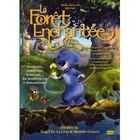 DVD FILM DVD La foret enchantee