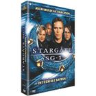 BLU RAY SERIE TV DVD Stargate sg-1, saison 1