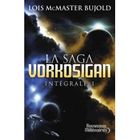 SF TERREUR FANTASY La saga Vorkosigan ; intégrale t.1