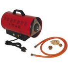  Générateur d'air chaud à gaz 10kW