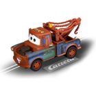 VEHICULE POUR CIRCUIT Voiture Disney Cars "Hook"
